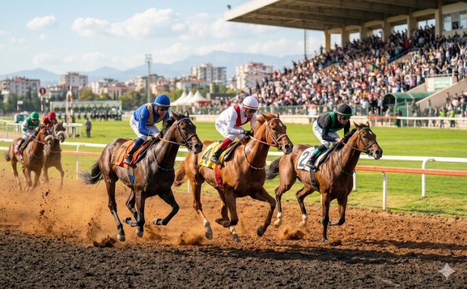 Adana'da nefesler tutuldu: Akdeniz derbisi �ampiyonunu ar�yor!
