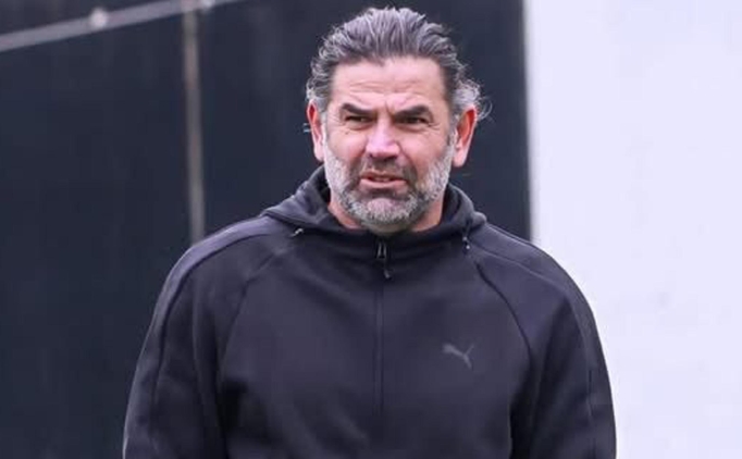 I�d�r FK, �brahim �z�lmez ile yollar�n� ay�rd�