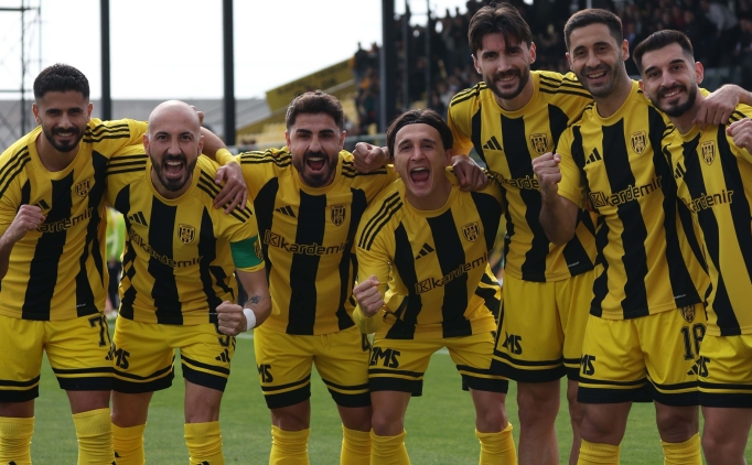 Alia�a, �ampiyonluk i�in kritik d�neme�te