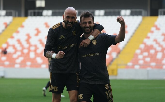 Alia�a FK evinde Isparta 32 Spor ile oynayacak