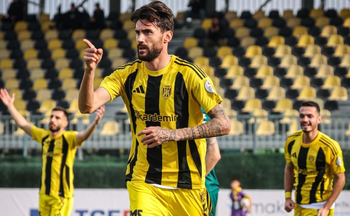Alia�a FK Kupa'da Samsunspor'u a��rl�yor