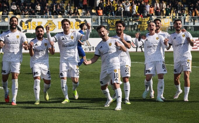 Alia�a'dan liderlik yar���nda b�y�k ad�m