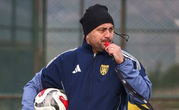 Alia�a Futbol'da �a�da� �avu� d�nemi sona erdi