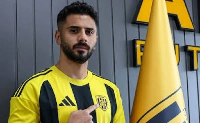 Alia�a FK'da iki ayr�l�k
