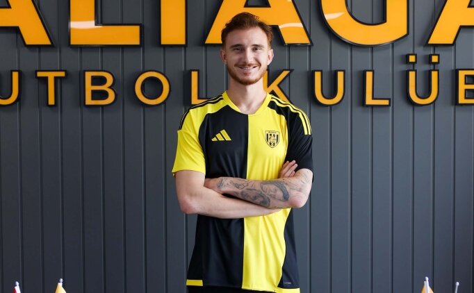 Alia�a FK'da kaleci Halil imzalad�
