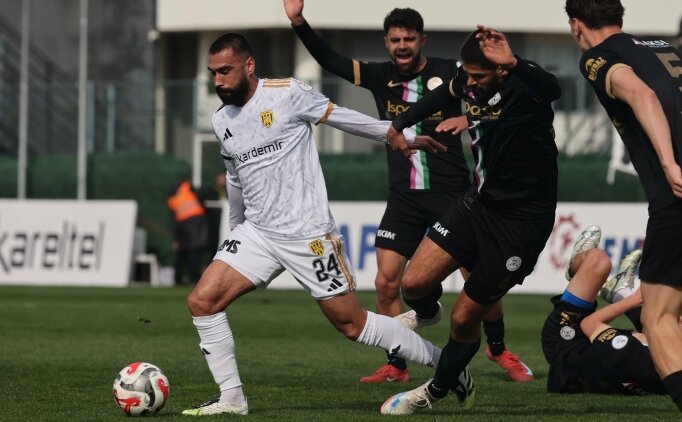 Alia�a FK'dan �ok yenilgi