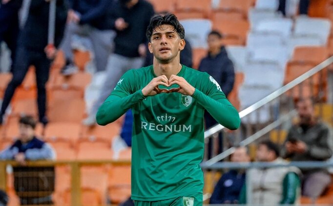 Bodrum FK'da Ali Habe�o�lu'na yurt d���ndan talipler ��kt�