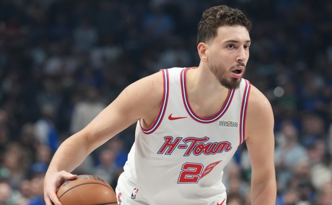 Ime Udoka a��klad�: Alperen, sahalardan ne kadar uzak kalacak?