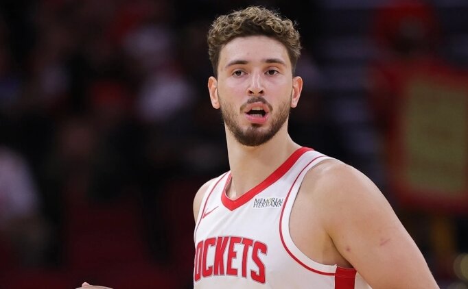 Alperen �eng�n'�n NBA 2K27 oyunundaki reytingi belli oldu!
