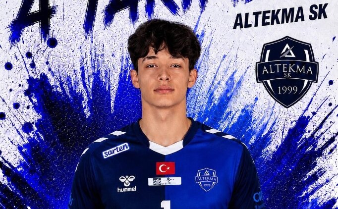 Altekma'da altyap�dan takviye