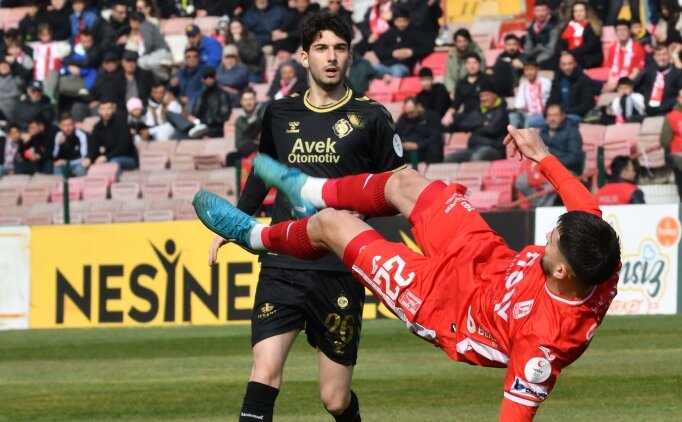 Altay k�me d��me korkusu ya��yor