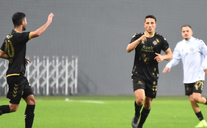 Altay evindeki galibiyetle kendine geldi