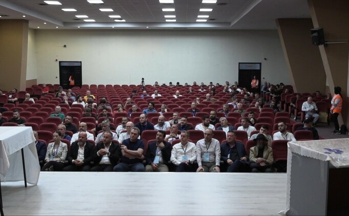 Altay'da y�netimi 93 ki�i se�ecek!