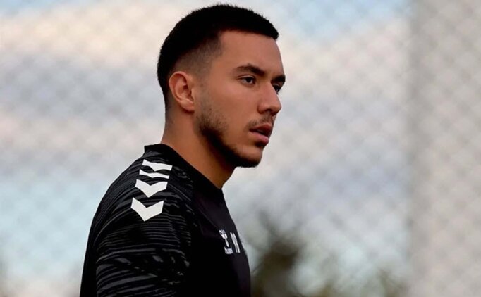 Altay'da 5 kaleci g�rev yapt�