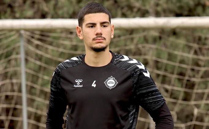 Altay'da Arif tak�ma d�nd�