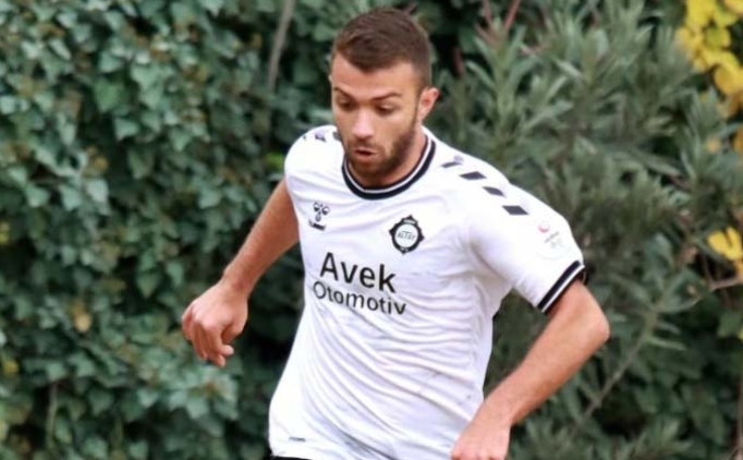Altay'da Efe sahaya d�n�yor