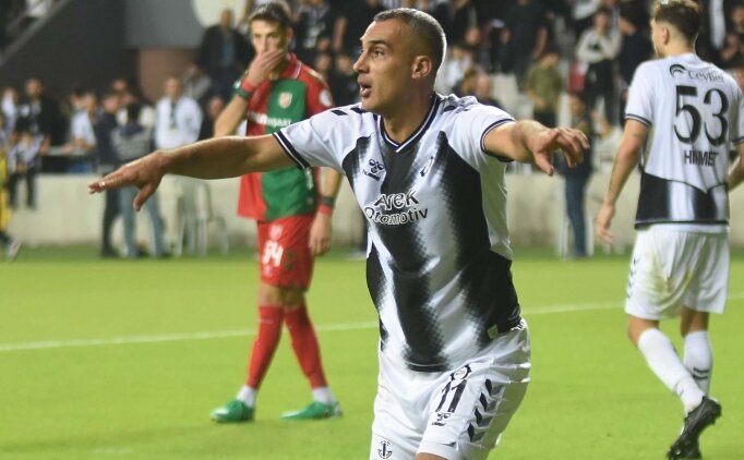 Altay'da g�zler Murat Ulu�'ta