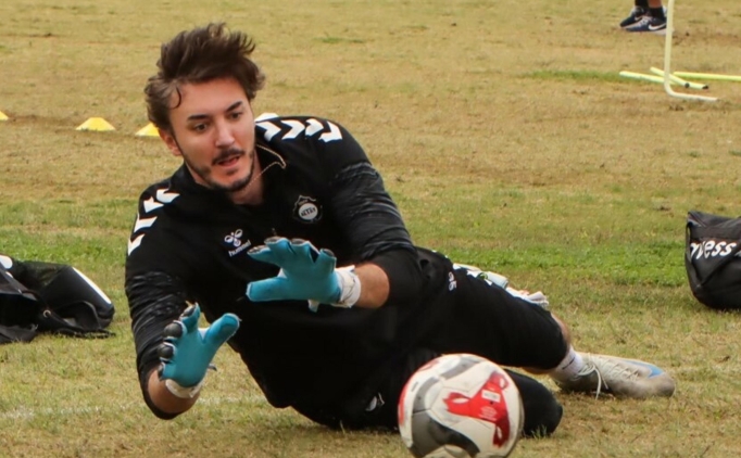 Altay'da ayr�l�k: Ozan Evrim �zen�