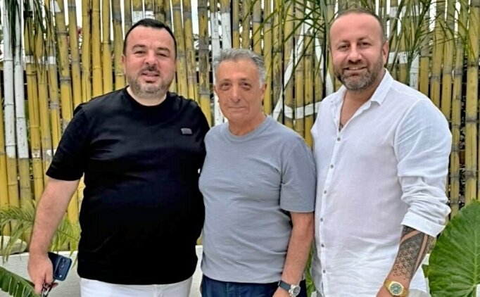 Altay'da kritik hafta ba�l�yor