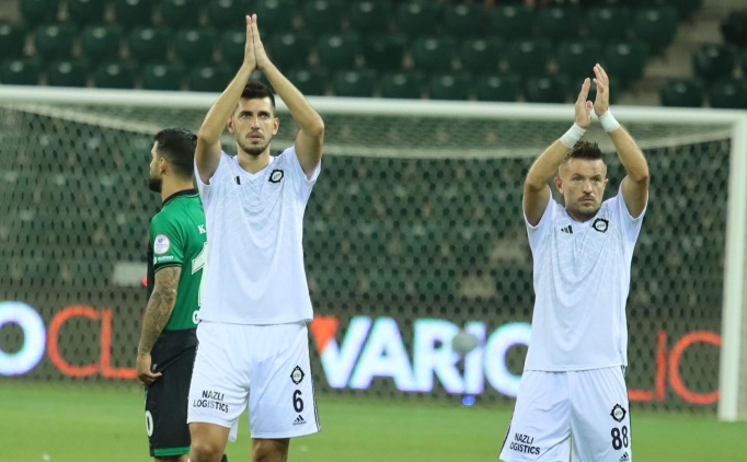 Altay'da �demeler aksad�