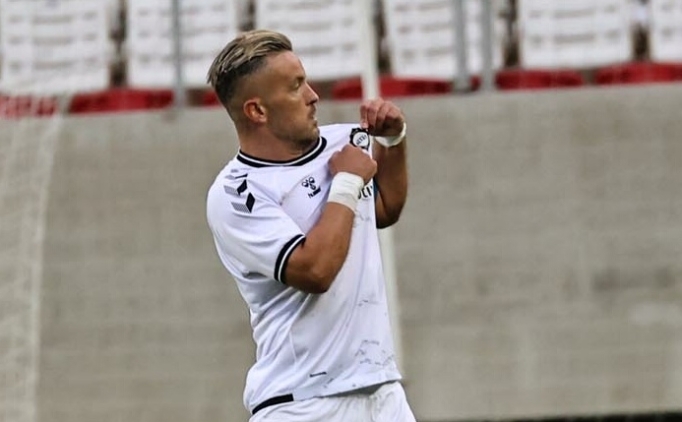 Altay'da �zg�r'�n 400 ma� gururu