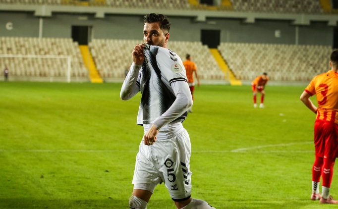 Altay'da Sefa ilk kez yok