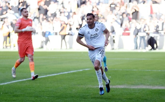 Altay'�n bekleyi�i devam ediyor