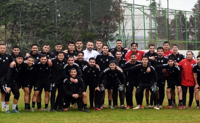 Altay'da tek hedef; mutlak galibiyet