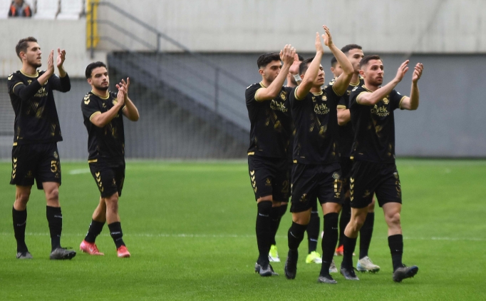 Altay'da teknik ekipten y�netime ultimatom!