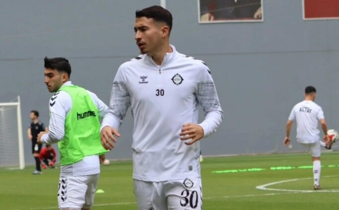 Altay'da Yunus Efe d�nm�yor