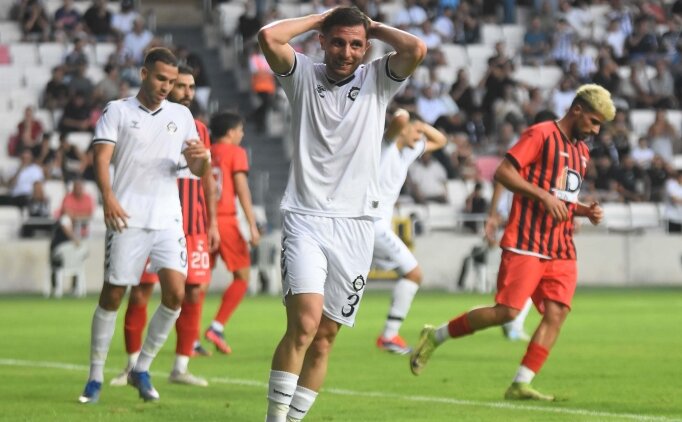 Altay'dan alt liglere VAR talebi