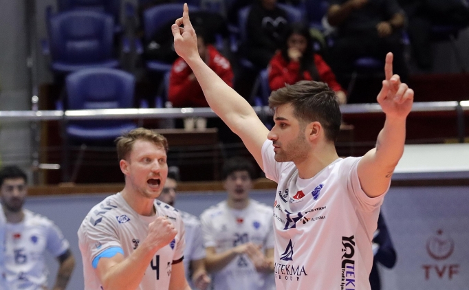 Altekma evinde Akku�'a kar��