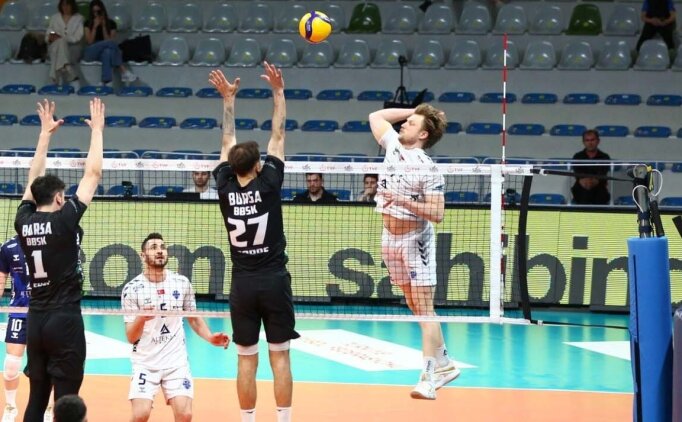 Altekma'n�n konu�u Bursa