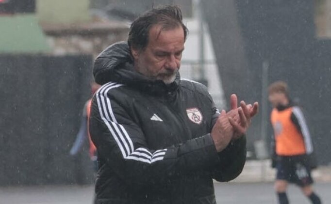 Alt�nordu, Yusuf �im�ek'le canland�