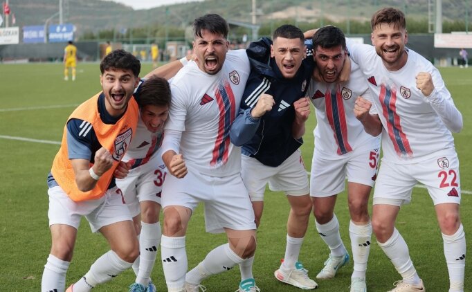 Alt�nordu kader s�navlar�nda