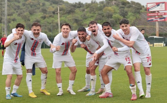 Alt�nordu kritik derbide Bucaspor'la oynuyor