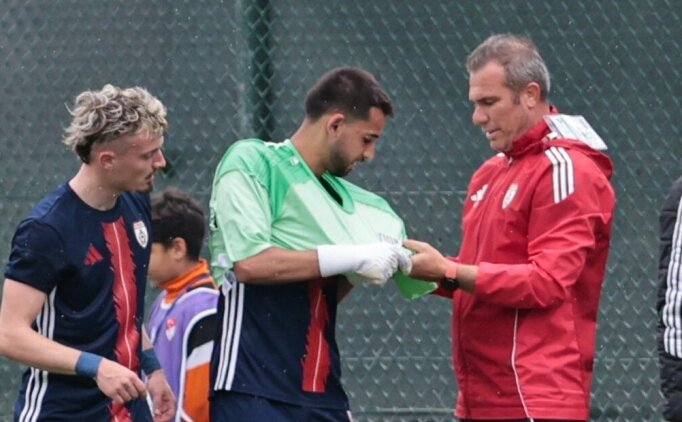 Alt�nordu sezonu moralli kapatt�