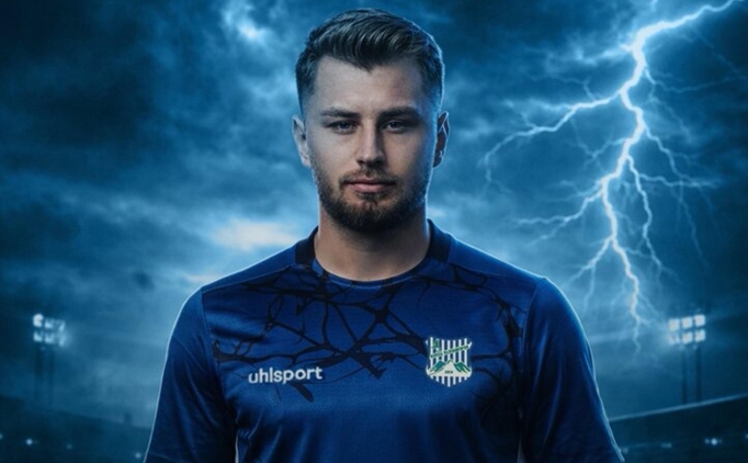 Alt�nordu'da Mustafa ayr�ld�