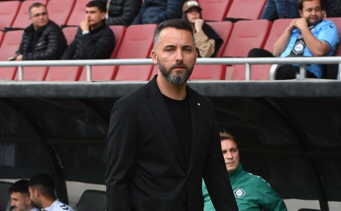Altay'da teknik ekip belirsiz