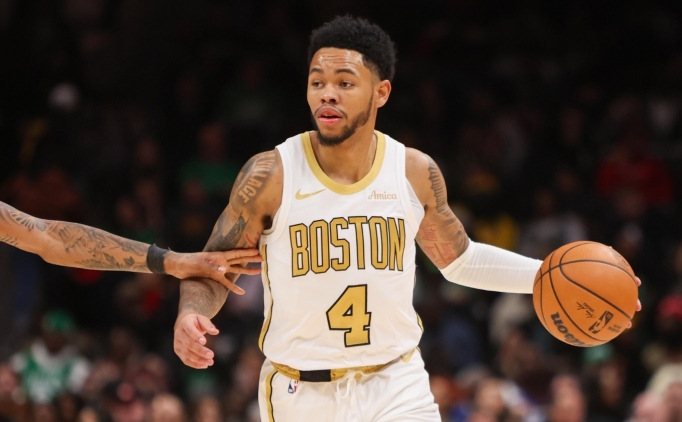 Celtics, �ampiyonluk yar���nda Simons takas�n� de�erlendiriyor