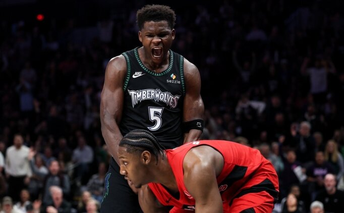 Edwards: '30 ya��mdan �nce �ampiyon olursam NFL'i denerim'