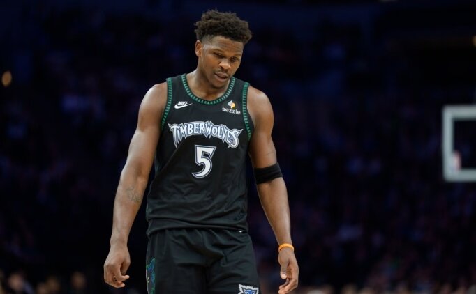 Edwards forma giymedi, sezon �d�lleri �ans�n� ka��racak