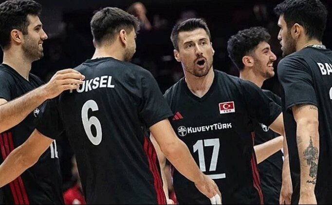 Efelerin VNL kadrosu belli oldu!