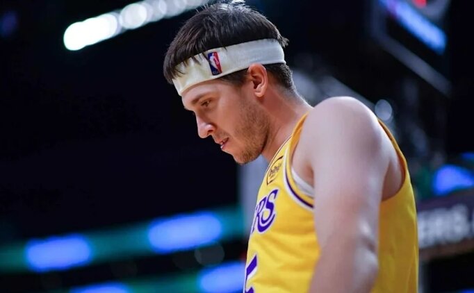 Reaves i�in k�t� haber: �lk turun b�y�k b�l�m�n� ka��racak