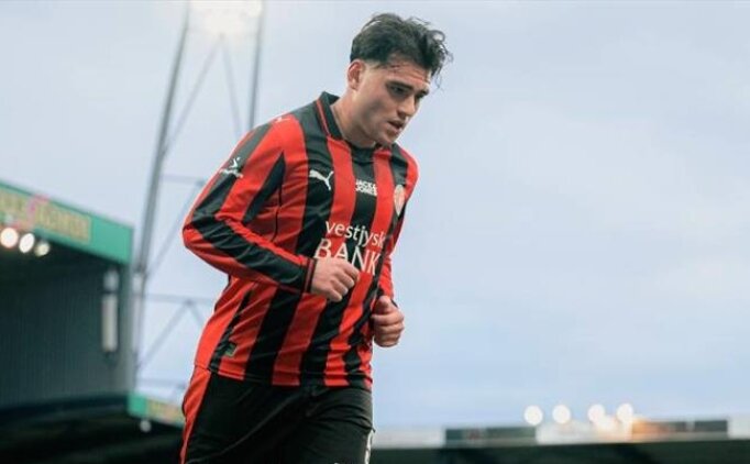 Aral �im�ir'e Ada'dan 3 tak�m ilgi duyuyor