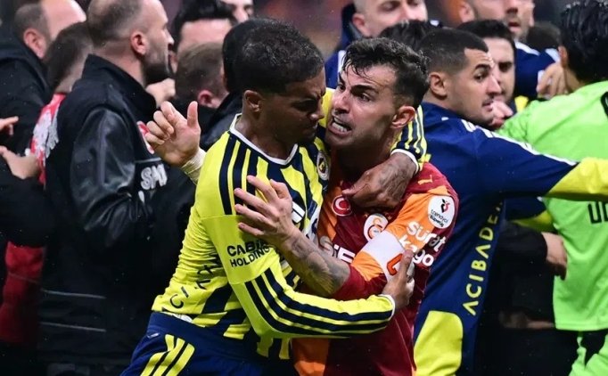 PFDK derbinin cezalar�n� a��klad�! ��te kararlar