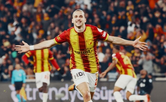 G�ztepe, Arda Okan i�in 10 milyon euro istiyor