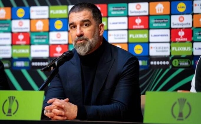 Arda Turan iddias�: Geri d�n�yor!