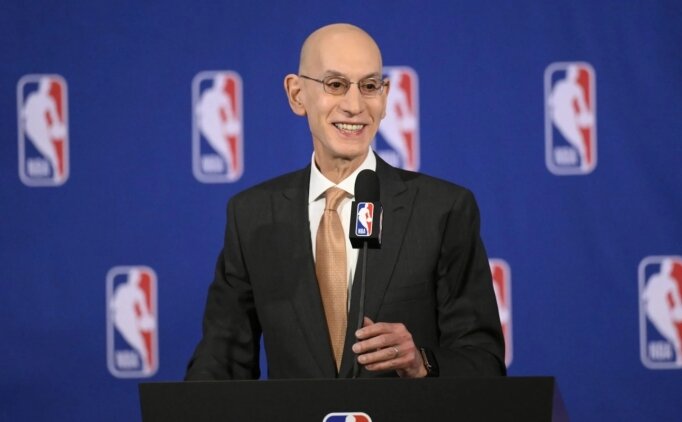 NBA tak�m sahipleri geni�leme ve Avrupa planlar�n� g�r��ecek