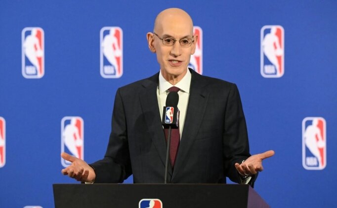 Silver: 'Walter'�n Lakers'� sataca��n� bilmiyordum'